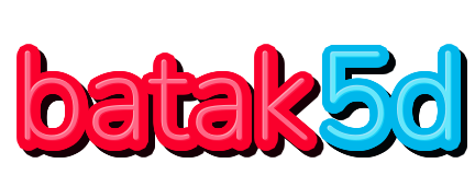 batak5d — logo kanal