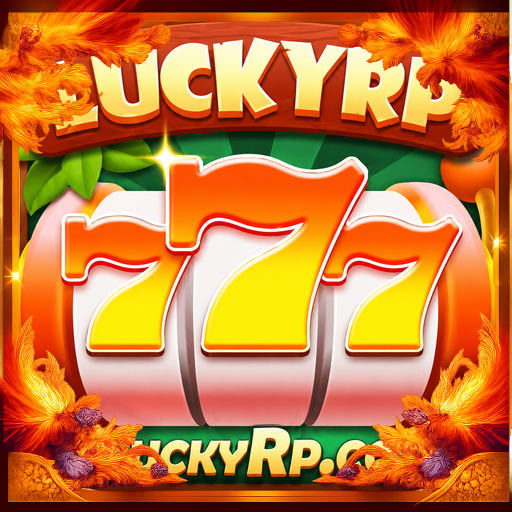luckyrp — mitra unggulan
